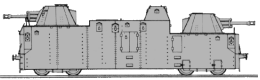 Artillery wagon nr. 0870026 - click to enlarge