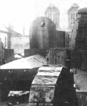 Modified Jeffery-Poplavko