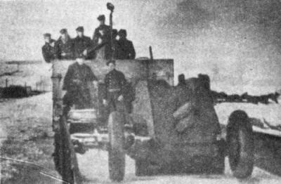 Armoured train nr 2