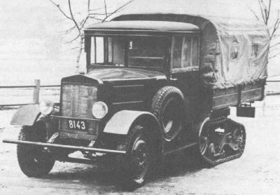Wz.34 halftrack car [source 1]