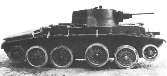 10TP prototype.