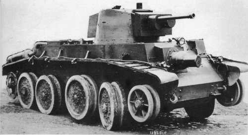 10TP prototype.