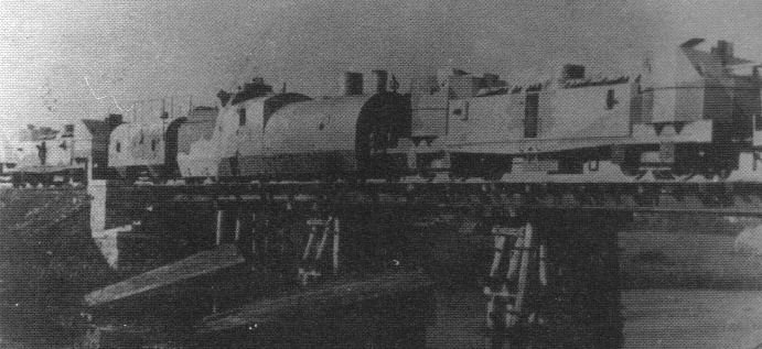 'Pierwszy Marszałek' in 1937.