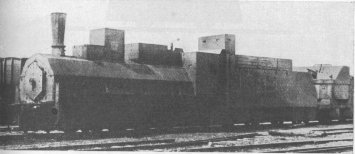 The 'O'-series locomotive.
