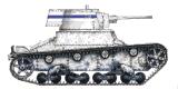 Vickers E