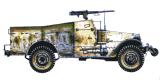 M3A1 Scout Car