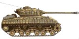 M4A3
w/sandbags