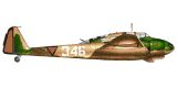 Fokker G.I