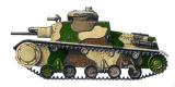 T-32 Skoda S-1D