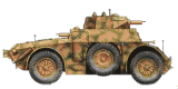 Autoblinda AB-40