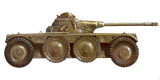 Panhard EBR90