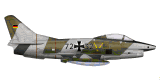 Fiat G-91R