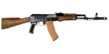 AK-74