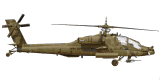 AH-64 Apache