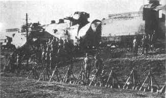 ...another picture of 'Poznanczyk' wreck...