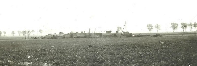 Armoured train Nr 11 