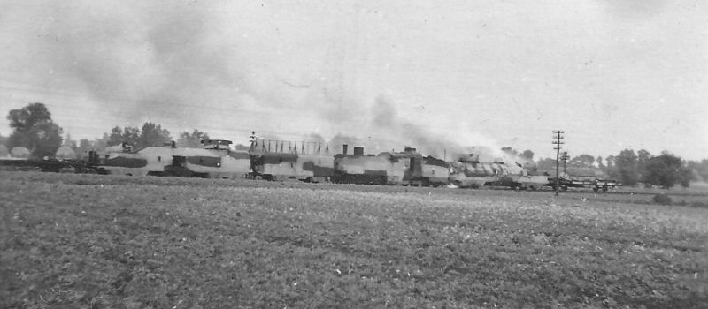 Armoured train Nr 11 