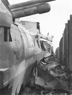 Polish armoured train Nr.12