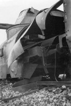Polish armoured train Nr.12