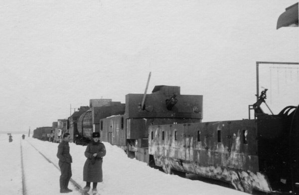 Panzerzug 10b