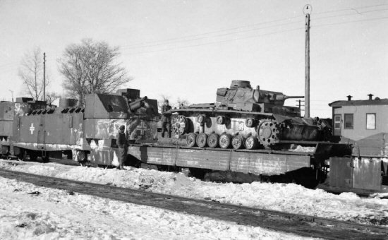 Panzerzug 10b