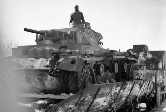 Panzerzug 10b