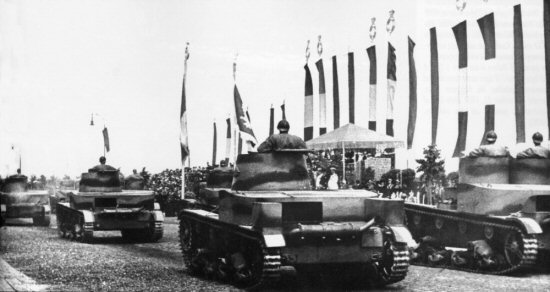 Polskie Vickersy Mark E