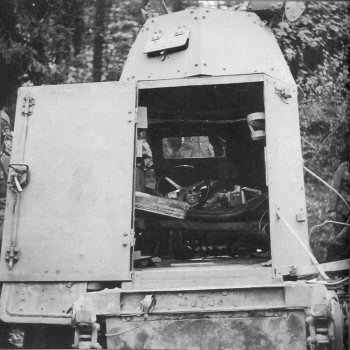Samochód pancerny wz.34